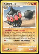 Carte Pokémon Kaorine 15/106 Duels au sommet Français