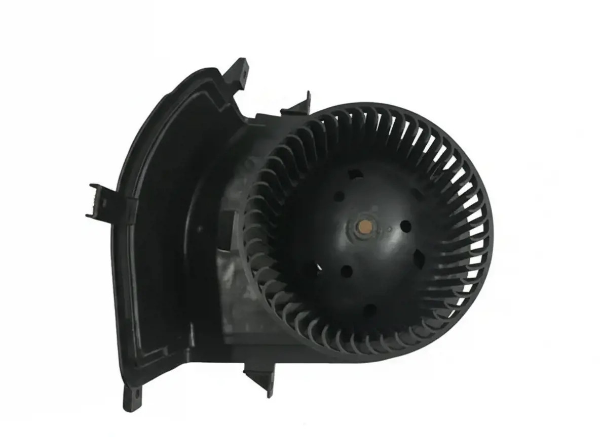 Ventola abitacolo 537-0011 TYC per VW SEAT - Immagine 2