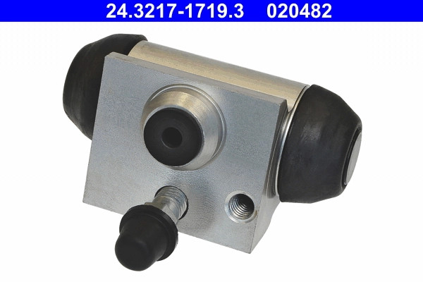 Plus de fuite avec le cylindre de roue ATE pour freins Citroën 4402 F0