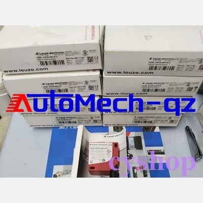 1PC Brand New Leuze ODSL 9/D36-450-S12 Sensors Fast shipping via