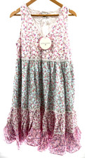Love Shack Fancy Dress Sz large