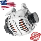 Alternator Fit For Volkswagen Jetta 2005-2010 Volkswagen Golf 2010-2014 L5 2.5L