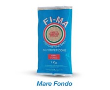 Pastura FI-MA Mare Fondo Sacchetto 1 kg - Pesca Sportiva Fondo