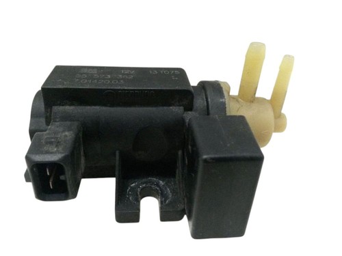 Magnetventil Turbolader 55573362 OPEL INSIGNIA A (G09) 2.0 CDTI