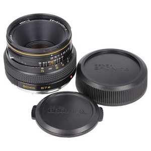 Zenza Bronica Zenzanon-S 80mm f2.8 for SQ SQ-B SQ-A SQ-Ai SQ-Am (8206119)