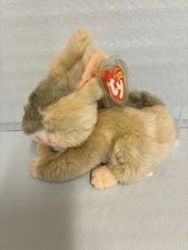 Ty Beanie Baby💜Binksy The Rabbit 6" New MWMT's