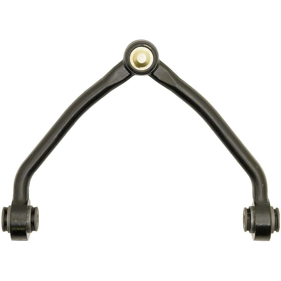 Front Upper Control Arm and Ball Joint Assembly for 1995-2002 Kia Sportage - Image 3 of 3