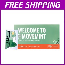 T-Mobile 3-in-1 SIM Card: 5GB Data, Unlimited Talk