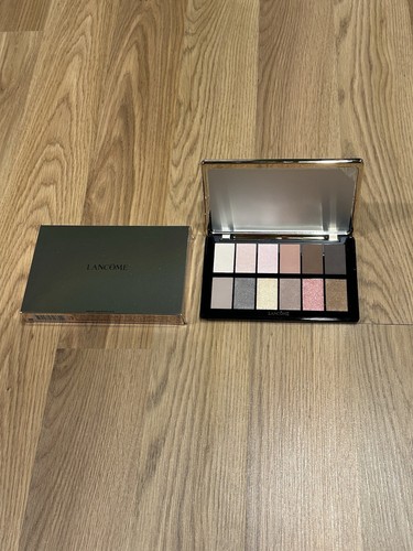 Lancome Rose Gold 2024 Holiday Eyeshadow Palette - Picture 1 of 6