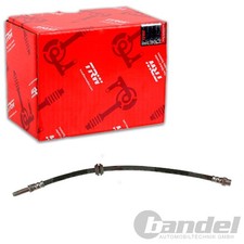 TRW BREMSSCHLAUCH 450mm VORNE LI/RE BEIDSEITIG passend für BMW 3er E46 Z4 E85