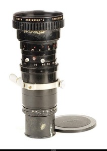 Angenieux 12-120 for sale | eBay