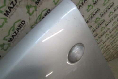 SPATBORD LINKS ACHTER Opel Corsa C (F08/68) Hatchback 1.7 DI 16V (Y17DTL) - Afbeelding 2 van 2