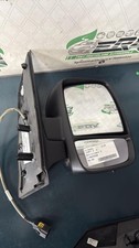 Retroviseur droit (ou coque) Citroen JUMPY