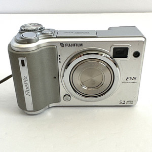 Fujifilm Finepix E550 | eBay