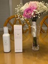 RIMAN K-beauty 1 ICD Radiansome  100 Microfluidizer Essential Toner