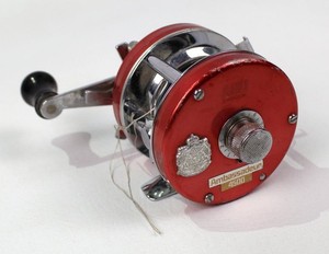 リール ambassadeur 4601 C4 High Speed Abu 4601 C4 for sale | eBay