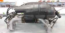 Porsche 911sc 3.0 Cis Big Port Intake System 100 Complete In Working Condition.
