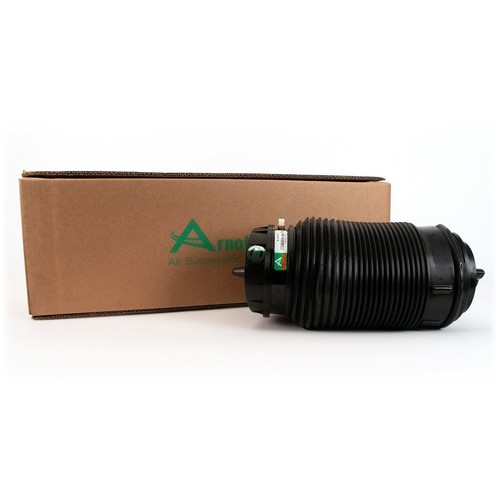 Bentley Bentayga 2018-2019 Rear Left Air spring Photo - $417