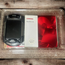 Compaq Armada M700 iPAQ Pocket PC H3800 Series