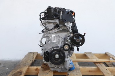 Honda Civic Sedan 16-20 EX A/T 2.0L Engine Motor Assembly N/A