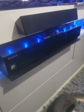 Sony BDV-E370 Blu-ray/DVD Home Theater System with Remote Control Black 3D