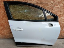 Porte avant et accessoires Renault CLIO
