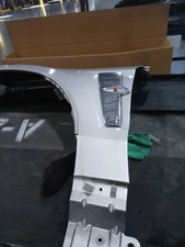 Driver Left Fender Fits 10-16 SRX 566299