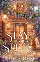 Stay For A Spell Amy Coombe Buch Englisch 2026 Harpercollins Publishers