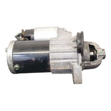 Vauxhall Corsa E 2015 1.0 Petrol Genuine Starter Motor With Start/Stop 12638692