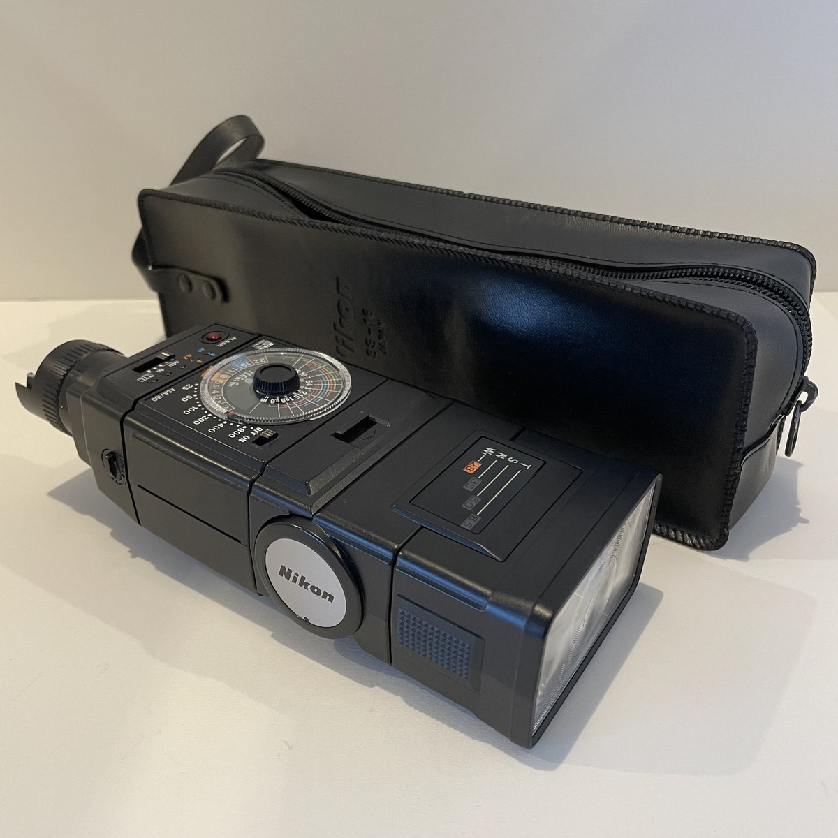 nikon スピードライト SB-16 Nikon SB-16 Speedlight - Accessory – Kamerastore