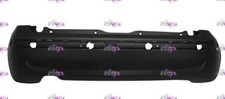 PARAURTI POSTERIORE VERNICIABILE CON PRIMER PER FIAT PANDA 03>11 2003-2011