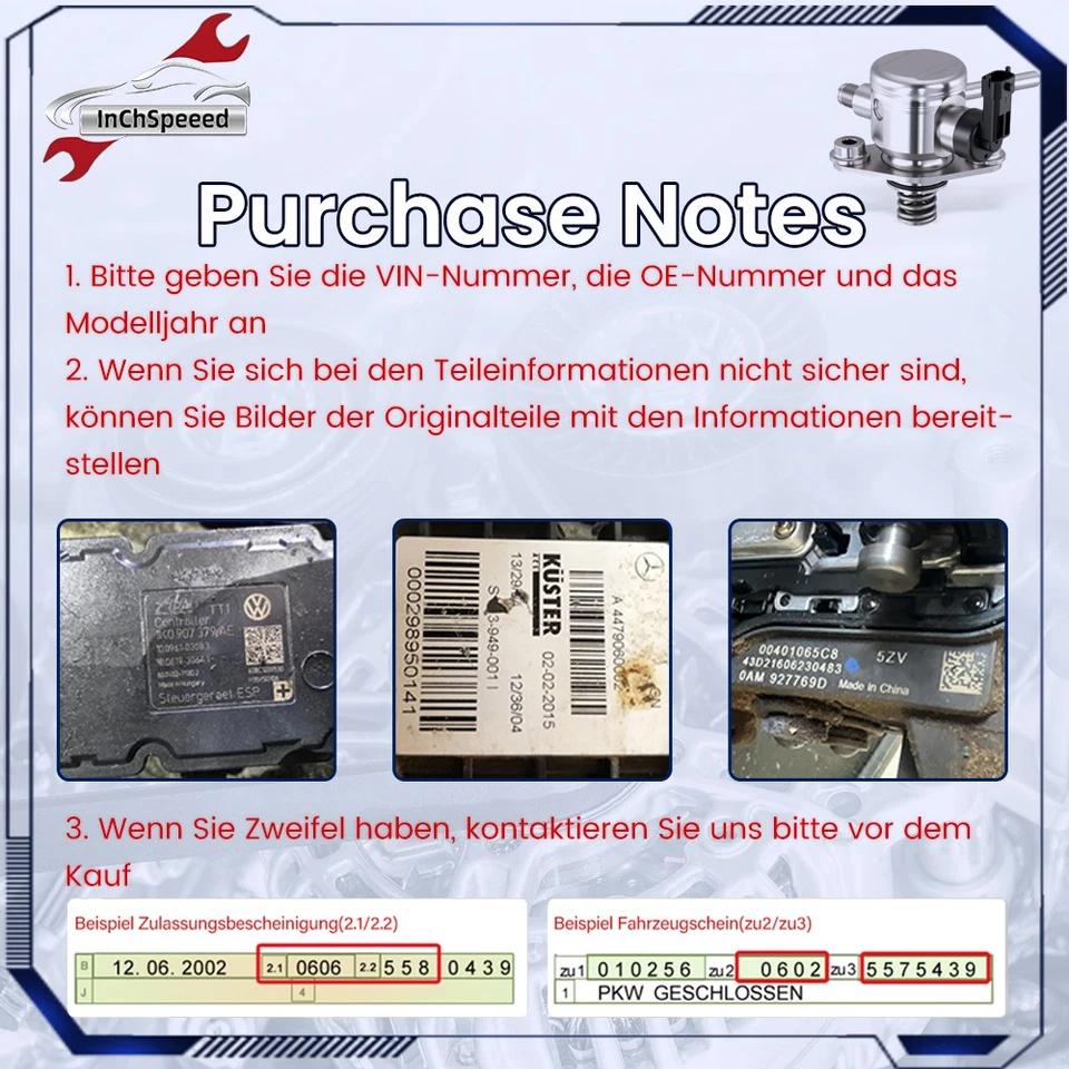 TURBOLADER CM5G6K682GB Für Ford C-max Focus Fiesta Mondeo 1761178 1.0 Ecoboost - Bild 4 von 4