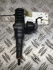 Einspritzdüse Injektor VW Bora Variant (1J) 1.9 TDI 74kW 101PS  AXR