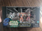 Star Wars REBEL PILOTS Power of the Force 1999 Ten Numb Antilles Arvel Crynyd