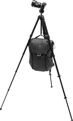 ピークデザイン TRAVEL TRIPOD TT-CB-5-150-CF-1 Peak Design TTCB5150CF1 Carbon Fiber Travel Tripod for sale online