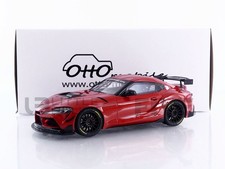 OTTO MOBILE 1/18 - TOYOTA GR SUPRA GT4 100 EDITION - 2023 OT1123