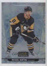 2024-25 O-Pee-Chee Platinum Arctic Freeze 97/99 Michael Bunting #32 1j9q