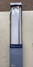 MOEN BH3624CH Genta 24-Inch Towel Bar for Bathroom in Chrome Finish