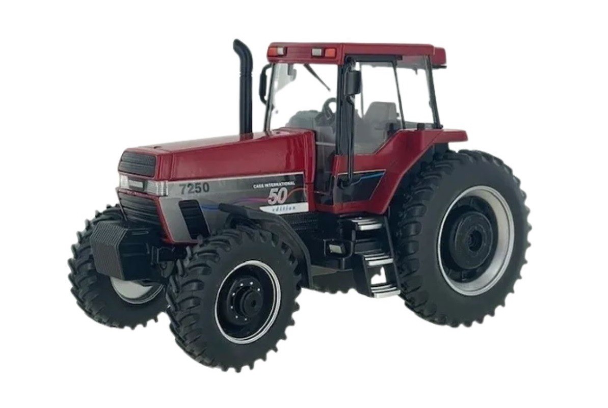 CASE IH Magnum 7250 BRITAINS 1/32 cadeau idéal pour collectionneur