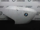 46637682944 - 40744100090 FAIRING / CON LOGOTIPO / DERECHO - ALETA LATERAL /