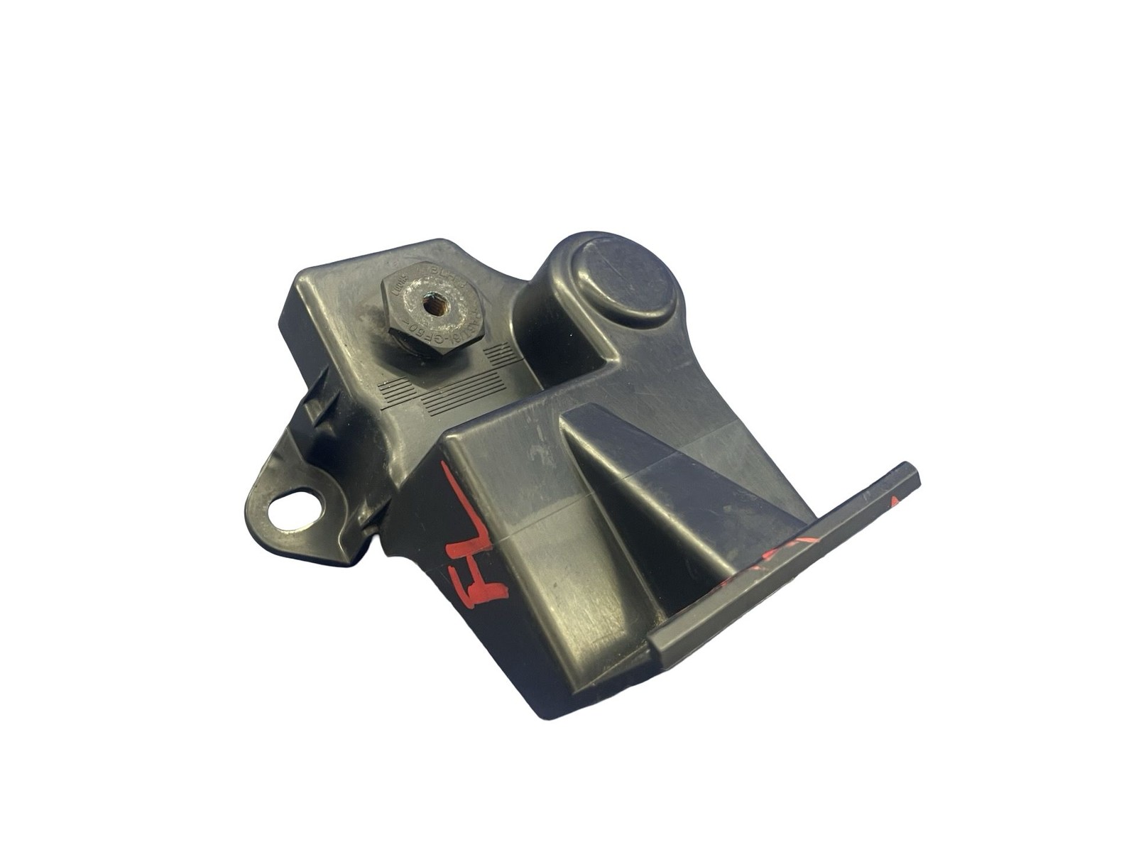 Audi R8 2017-2023 FRONT+LEFT Bumper bracket