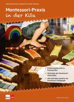 Margit Franz | Montessori-Praxis In Der Kita | Taschenbuch | Deutsch (2021)