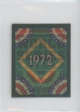 1991 Score World Series Trivia Inserts Gene Tenace Tames the Machine #5 py2