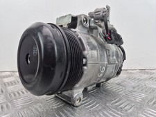 Mercedes GLE250d W166 OM651 Klimakompressor Pumpe A0032305911 PFF14896 Mercedes GLE250d W166 OM651 Klimakompressor Pumpe A0032305911 PFF14896