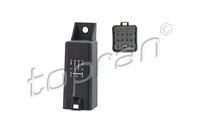 Relais GlÜHanlage Topran 115 865 FÜR Audi Seat Skoda VW