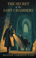Master Samarth Nair | The Secret Of The Lost Chambers | Taschenbuch | Englisch