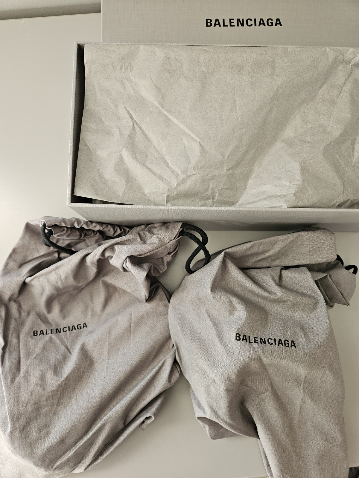 Balenciaga Womens Cagole Sandal Flat Pink Size EU41 US10/ 10.5 thumbnail 15