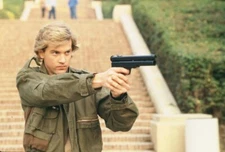 Anthony Edwards [Gotcha] 8"x10" 10"x8" Photo 67024