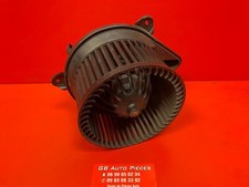 PEUGEOT 406 COUPE PHASE 2 PULSEUR VENTILATEUR CHAUFFAGE AVEC CLIMATISATION AUTO