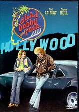 ALOHA, BOBBY AND ROSE - DVD - FLOYD MUTRUX - PAUL LE MAT - POSTER INSERT - NEW